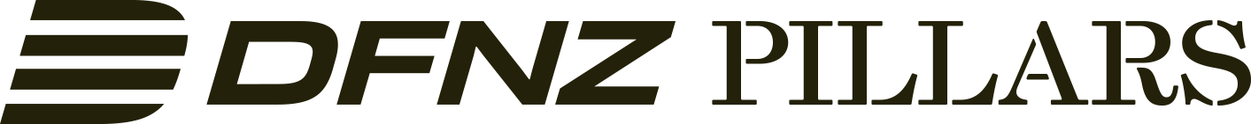 DFNZ Pillars